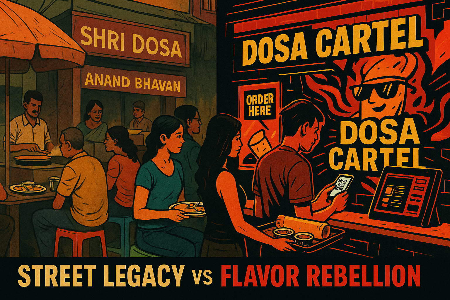 Dosa Cartel Artwork 3