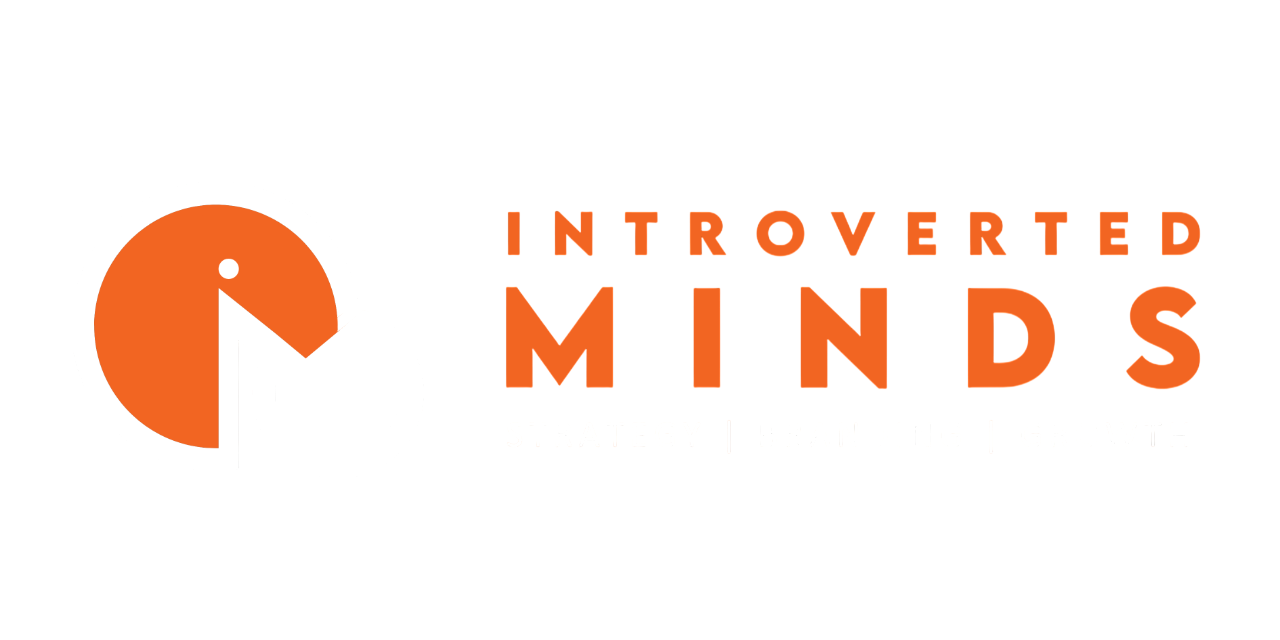 IntrovertedMinds Logo